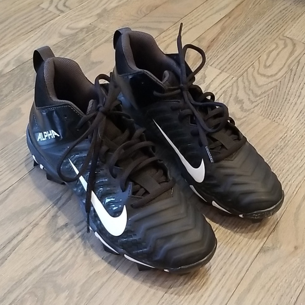 Nike Football Cleats